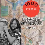 Podcast: "No Hables" - @danielruedaserrano - Instagram
