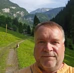 Daniel Rüegsegger - Facebook