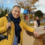 Daniel Rühl - @daniel_ruehl - Instagram