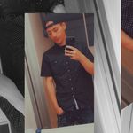 Daniel Ruesch - @vibe_god_702 - Instagram