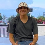 Daniel Ruesga - @ruesgadaniel - Instagram