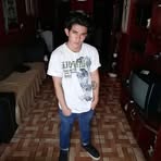 Daniel Ruesga - Facebook
