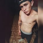 Daniel Ruesga - @speedboy.666 - Instagram