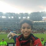 Daniel Ruffo - @danielruffo0311 - Instagram