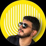 Daniel Rufino - @danieldinizrufino - Instagram