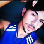 Daniel Rufino - @danielrufinoficial - Instagram
