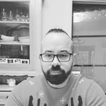 Daniel R. - @daniel_rufos - Instagram