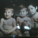 Daniel Rufo - @vichos3 - Instagram