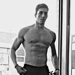 Daniel Rufo Gonzalez - @rufodaniel - Instagram