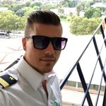 Daniel Rufus - @danielrufus79 - Instagram
