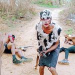 Daniel Rufus Chinaza - @oberenollywood - Instagram