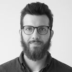 Daniel Rufus Kaldheim - @dark.makes - Instagram