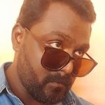 Daniel Rufus Samraj - @samraj_daniel_rufus - Instagram