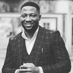 Daniel Rufus Tope - @iamdanytop26 - Instagram