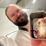 Teo Daniel Rufus Pearl - @teo_pearl - Instagram