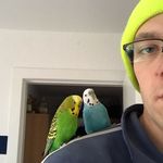 Daniel Ruge - @bombi_hh - Instagram