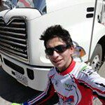 Daniel Ruge - @danielrugecortes - Instagram