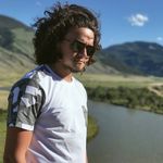 Daniel Rugg - @persian_rugg - Instagram