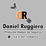 Daniel Ruggiero Productor Asesor de Seguros 🥇 - @daniel_ruggiero_seguros_grales - Instagram