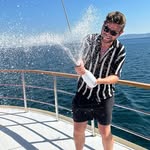 Daniel Rühl - @daen_schel - Instagram