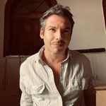 Daniel Ruiz - @ruizdaniel - Instagram