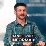 Daniel Ruiz Informa - @danielruizinforma - Instagram