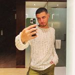 DANIEL RUIZ JIMÉNEZ - @danielruizpr - Instagram