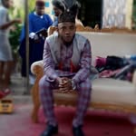 Daniel Chukwudalu - @danielruless - Instagram