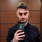 Daniel - @danielruleta - Instagram