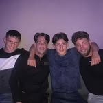 Daniel Rule - @dannyrule85 - Instagram