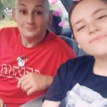 Daniel Rumbaugh - @stonerdaddy7454 - Instagram