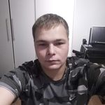 Daniel Rumiński - @daniel.ruminski.73 - Instagram