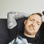 Daniel Rundberg - @xdarux - Instagram