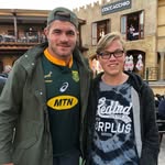 Daniel Rundle - @daniel_rundle347 - Instagram