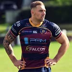 Daniel Rundle - @rundzzz - Instagram