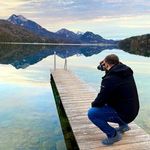 Daniel Runge - @danielrunge90 - Instagram