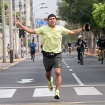 Daniel | Runner - @danielrunningpe - Instagram