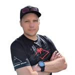 Daniel Böcker • Ultratrail Runner & Coach - @athletewithoutmeat - Instagram