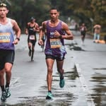 Daniel Monsalve - @danielrunner10 - Instagram