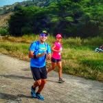 Daniel Runner - @runningtogether2022 - Instagram