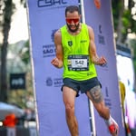 Daniel Silva da Cunha - @danielrunner01 - Instagram