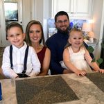 Daniel Runyon - @justrunyon007 - Instagram