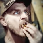 Daniel Runyon - @legitscorpio - Instagram