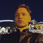 Daniel Cheugo - @danielru_official - Instagram