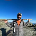 Daniel H Ruoff - @danielhruoff - Instagram