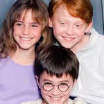 Daniel, Emma And Rupert - @harry_potter_is_my_destiny - Instagram