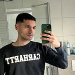 Daniel Rupert - @danielrrnc - Instagram