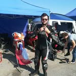 Daniel Rupert Giliberto - @gili.daniel_26 - Instagram