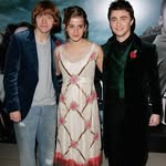 harry potter actors - @daniel__emma__rupert - Instagram