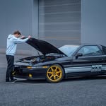 Daniel Rusch - @danixrush - Instagram